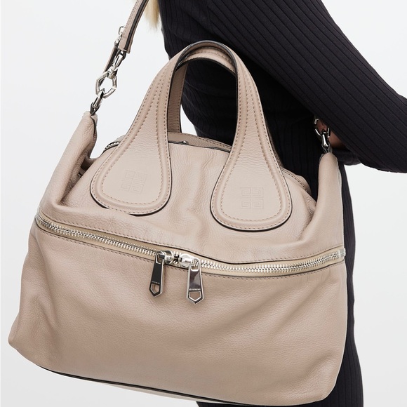 Givenchy Nightingale medium tote - Picture 3 of 5